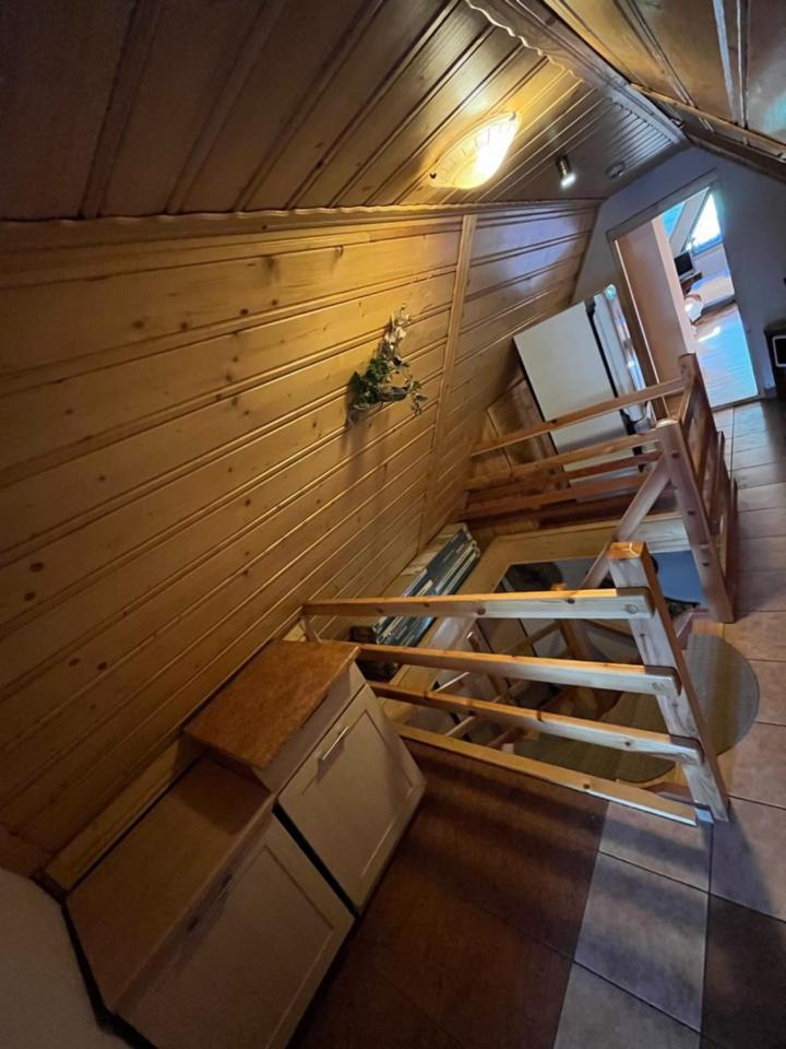 Willa Pod Bandera Zakopane Bagian luar foto